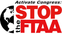Stop the FTAA!